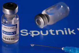 Sputnik V vaccine